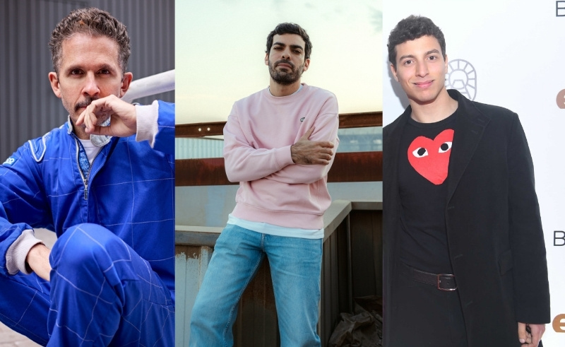 Daddy Squad & Misty Team Up With Tymour for ‘I Won’t Stop’