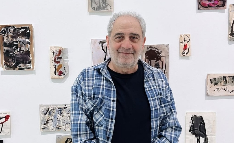Abu Dhabi Art Names '2025 Beyond Emerging Artists' Cohort