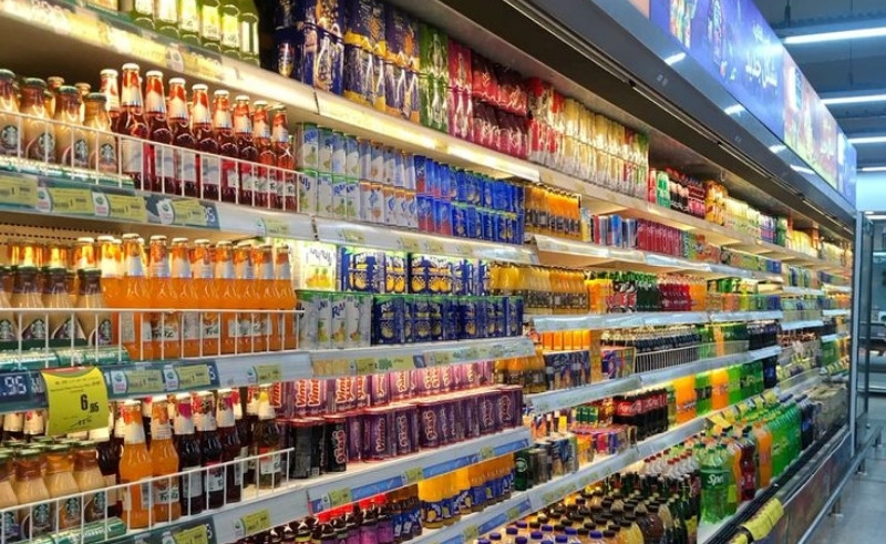 UAE to Link Drink Prices to Sugar Content Starting in 2026