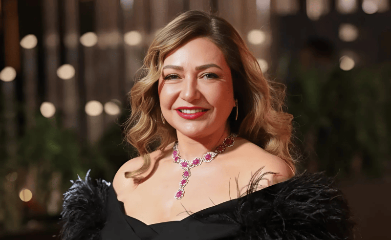 Laila Eloui to Be Honoured at Alexandria Film FestivalEloui has appear
