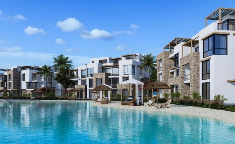Asia’s Iconic U Hotels Brand to Debut at Masaya on Egypt’s North Coast