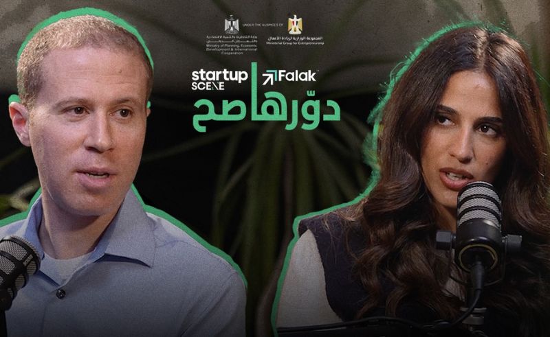 Dawarha Sah Ep06: Nawy Is Reimagining Egypt’s Real Estate Market
