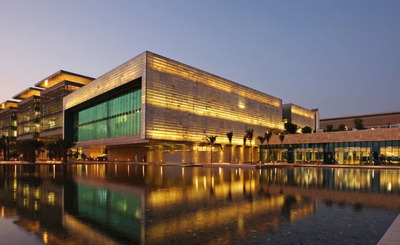 KAUST Develops AI System to Accelerate Human Embryo Research