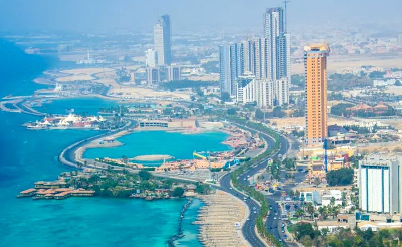 Saudi Arabia Leads Globally in Water Safety Standards