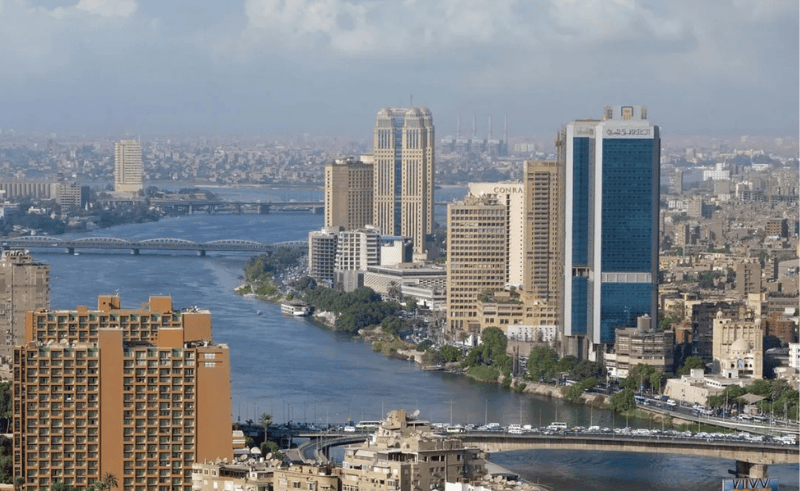EUR 100 Million Debt Swap With Germany to Fund Projects in Egypt