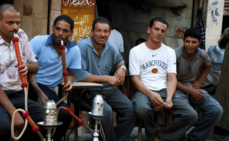 Egypt Ranked Top Exporter of Shisha Tobacco in 2024