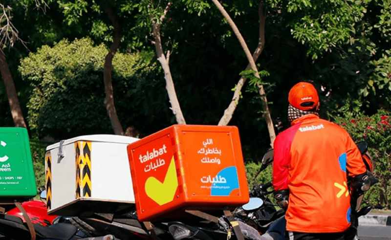 Ministry of Labour Launches Campaign to Protect Delivery Workers
