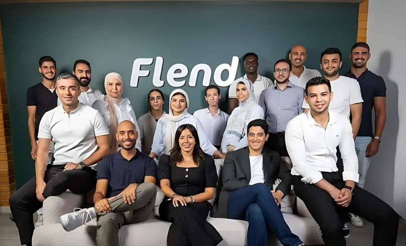 Flend Raises $3 Million to Expand Embedded SME Finance in Egypt