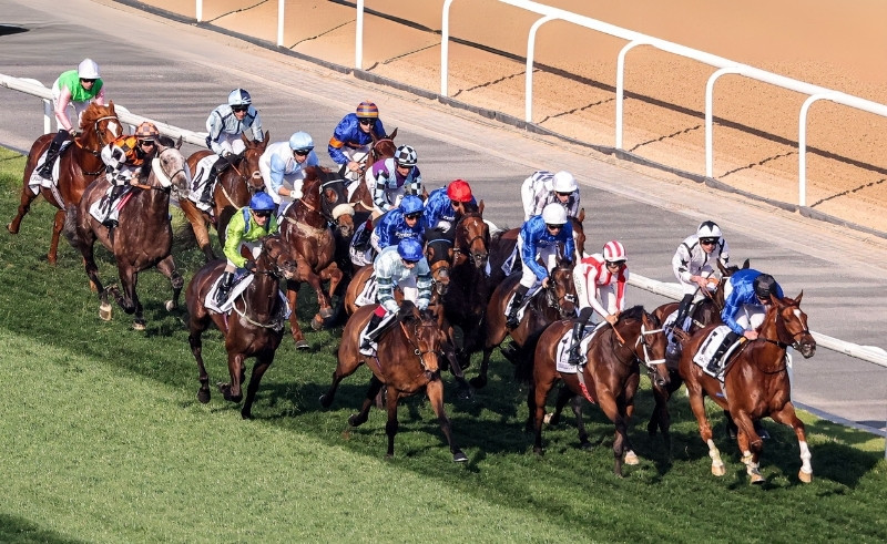 Dubai World Club to Invite World’s Top Racers in March 2026