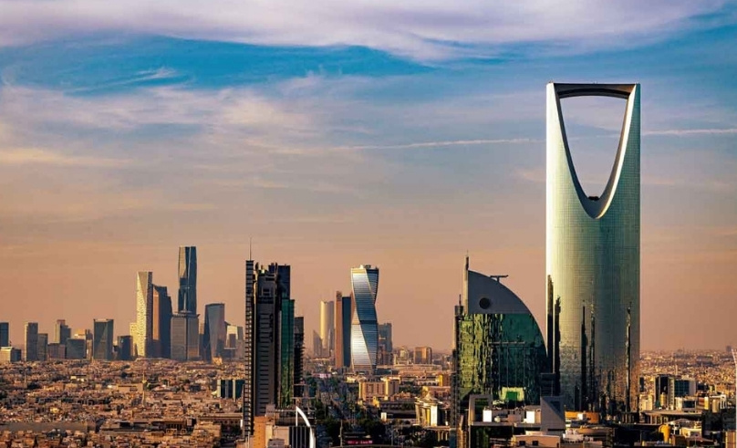Saudi Arabia VC Funding Hits $860 Million to Surpass 2024 Total