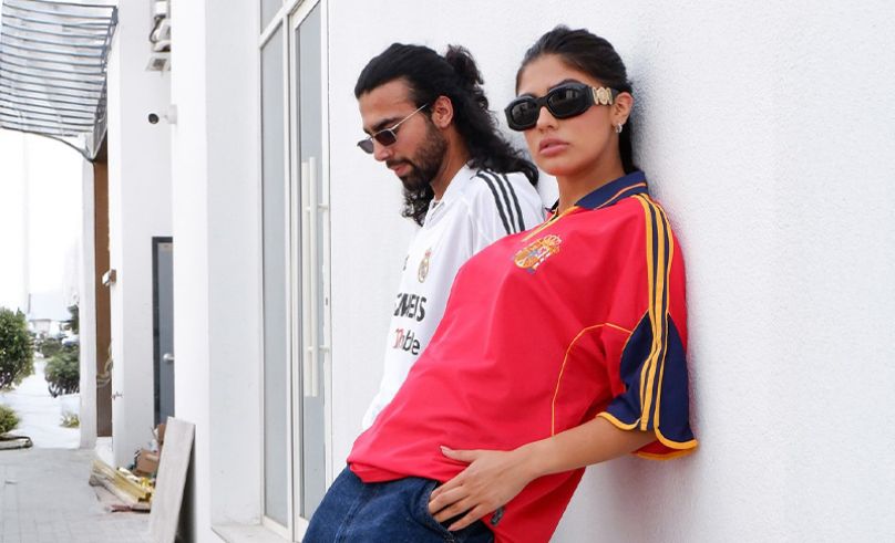 Dubai’s Fashion Rerun Is Giving Preloved Clothing a Second Life