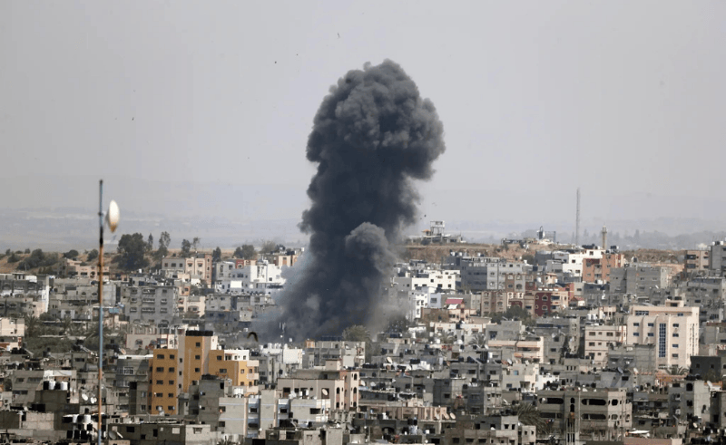 Ministry of Culture Releases Children’s Book in Solidarity With Gaza