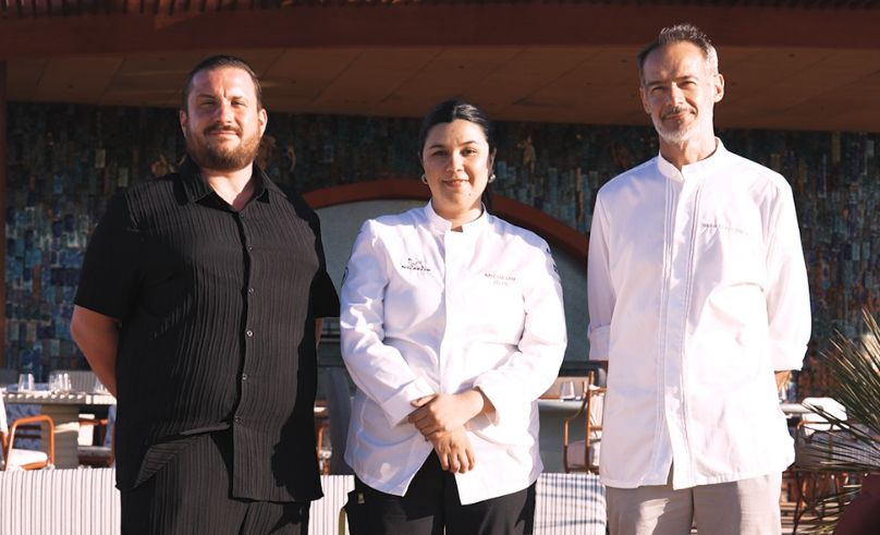 Michelin-Recognised Cavalariça Opens at June by SODIC