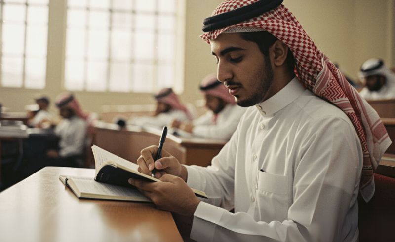 Saudi Skills Week Trains Youth for Future Labour Demands
