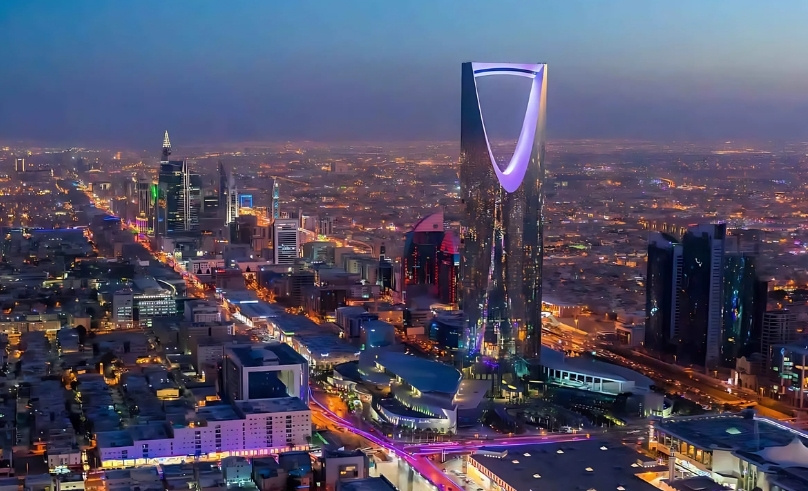 Saudi Arabia Tops MENA Startup Funding with $1.34bn in H1 2025