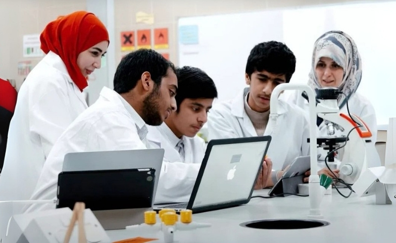 270 UAE Students to Train at World-Leading Institutions This Summer