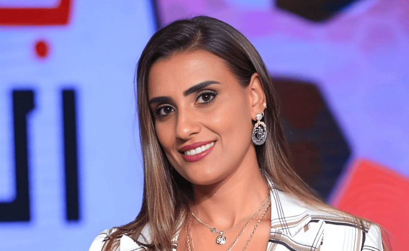 First Egyptian Woman Appointed VP of African Squash Federation