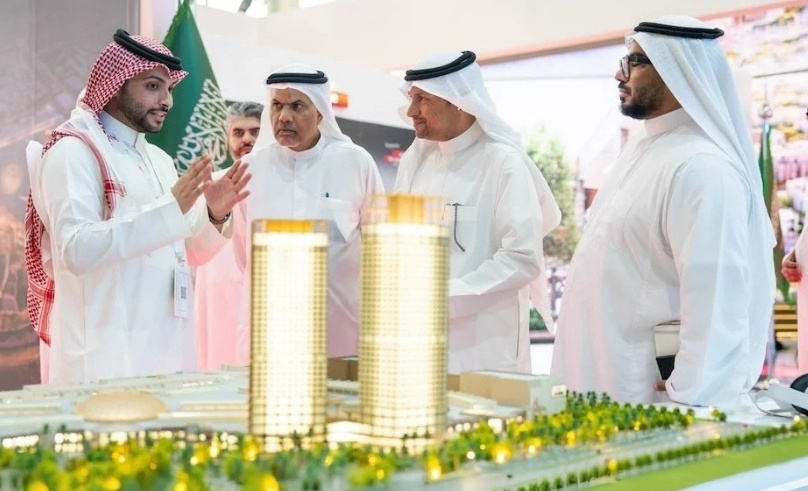 Cityscape Global 2025 to Spotlight Saudi Urban Development in Riyadh