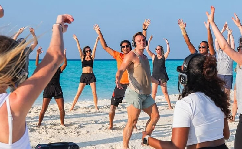 Vishen & Sanctum Are Coming to Egypt’s North Coast at The Med