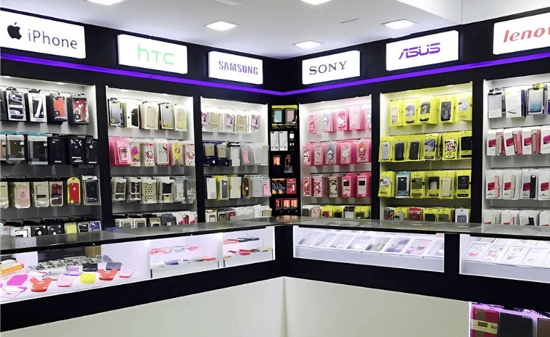 60,000 Mobile Phones Suspended Amidst Crackdown on Undeclared Imports