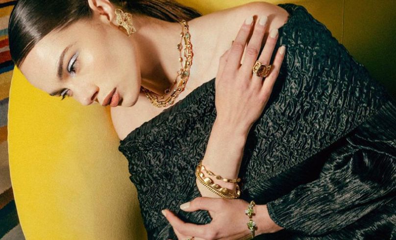 Egypt’s Akaoui Doesn’t Follow Trends. It Crafts Timeless Jewellery.