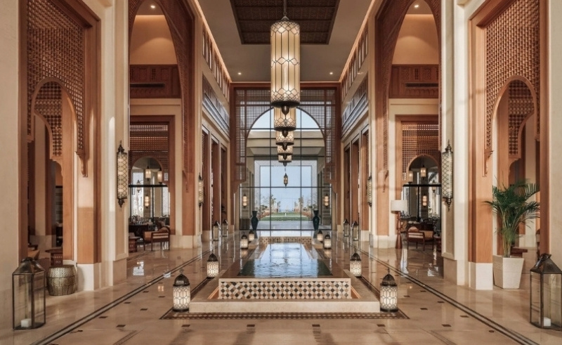 The North Coast’s Newest Stay Is a Sculpted Boulder on Egypt’s Med