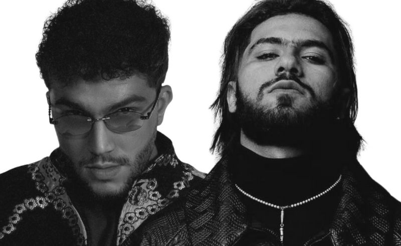 TIF & ElGrandeToto Unite on a Timeless Trap Confessional 'Kafini'