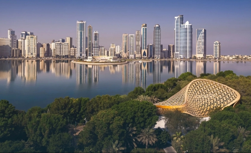Sharjah Startup Studio Opens Applications for UAE Founders