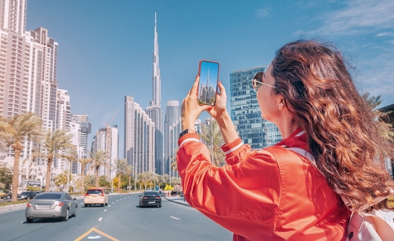 Content Creators in the UAE Now Require an Advertiser Permit