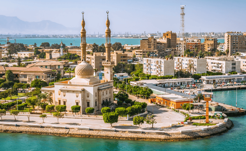 In‑Home Healthcare Initiative Launches in Port Said & Ismailia
