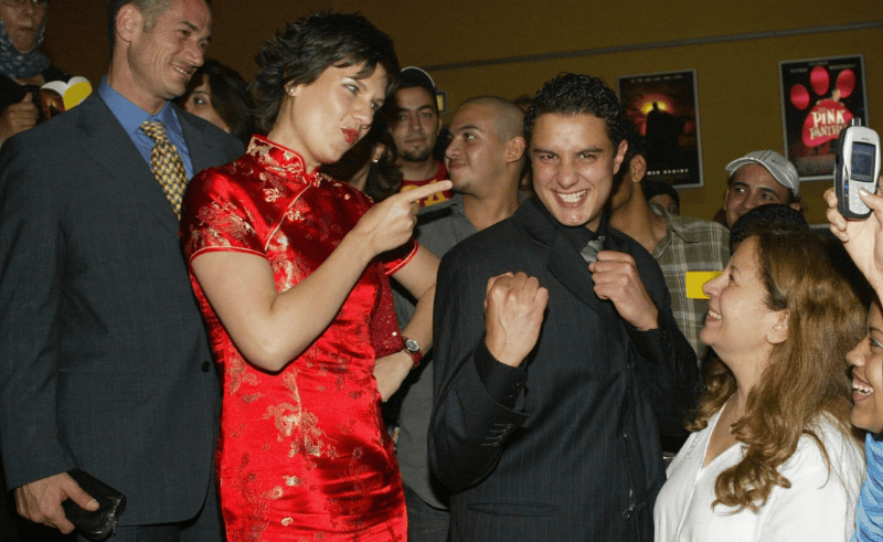 Zawya Cinema Brings Back ‘El Hassa Al Sabea’ for One-Night Screening