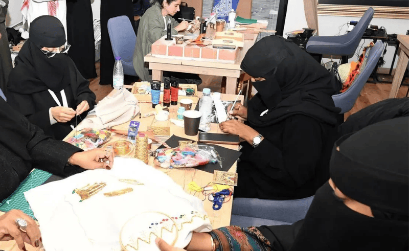 Saudi Bank Launches Jewellery Training With Italian Craft School