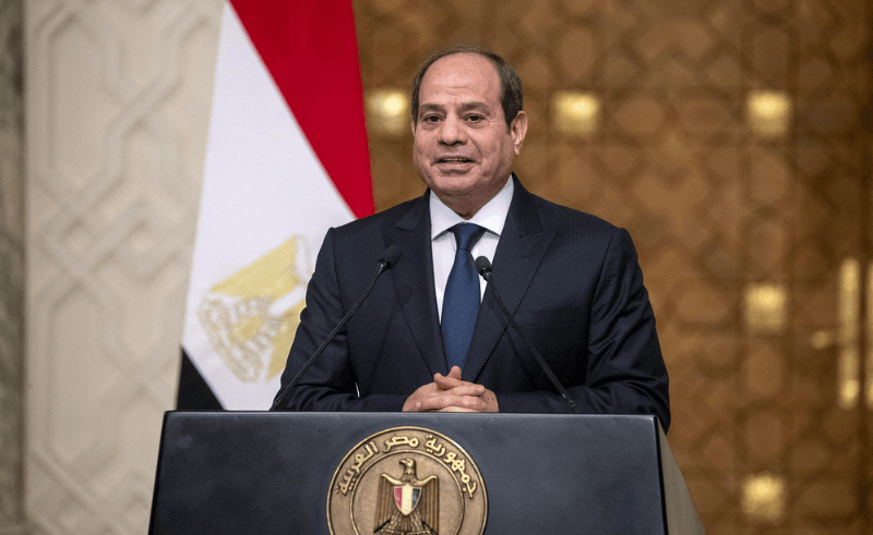 President El-Sisi Approves Amendments to Old Rental Law