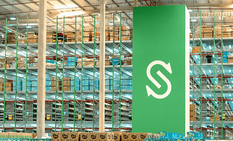 Saudi Logistics Firm Salasa Raises $30M to Expand AI Infrastructure