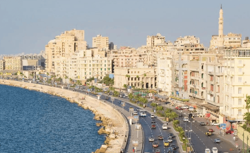 Historic Alexandria Biennale to Return After 12-Year Pause