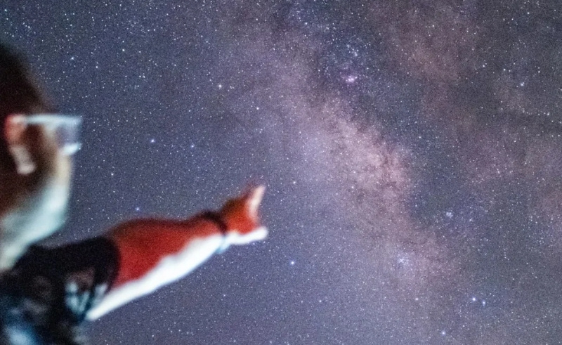 How to See the Most Popular Meteor Shower This August