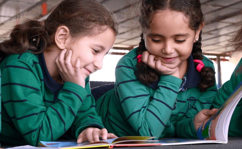 Now You Can Make Your Own Arabic Storybook With Google's AI Assistant