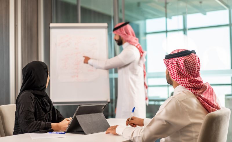 New Ministry Programme Supports Nonprofit Skills Development