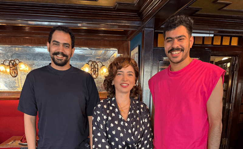Ahmed Ramzy to Star in New Series ‘Fakhr El Delta’