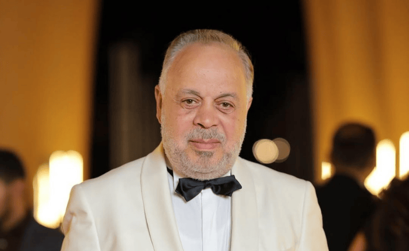 Egyptian Actor's Syndicate Forms Committee to Address AI Misuse
