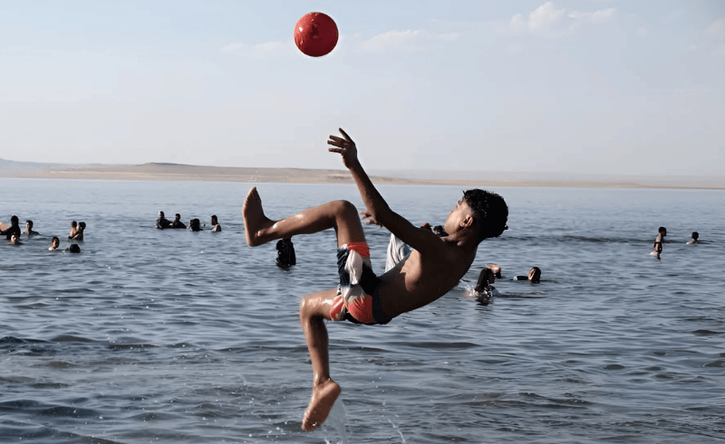 Fujifilm Short Film Festival Opens Submissions for MEA Stories