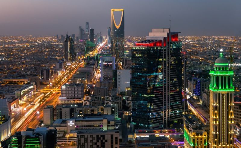 Saudi Arabia’s Digital Maturity Index Hits 86.7% in 2025