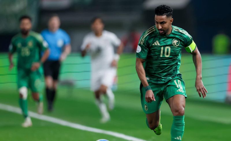 Thmanyah Sports Releases New Platforms to Access Football for Free