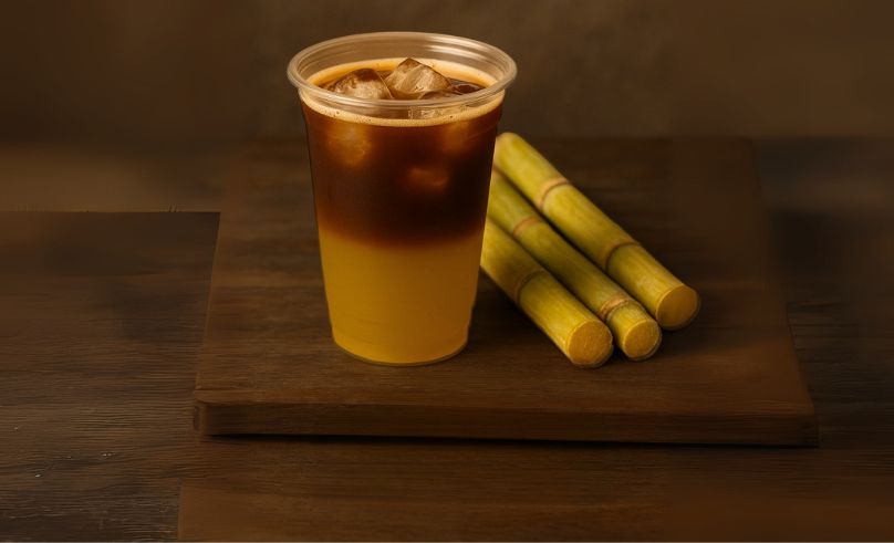 This Maadi Hole in The Wall (Literally) Now Serves Sugarcane Coffee 
