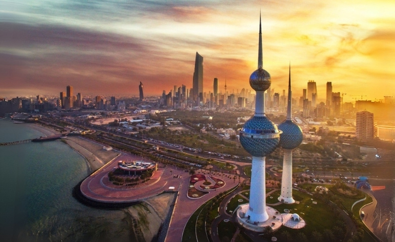 Kuwait Opens Tourist Visa‑On‑Arrival for All GCC Residents