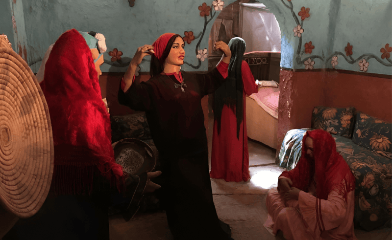 Egyptian Agricultural Museum to Reopen with Soft Launch This Saturday