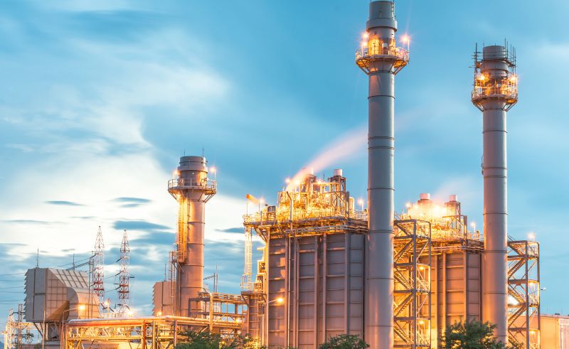 Saudi Industrial Output Rises 7.9% in June, Led by Manufacturing