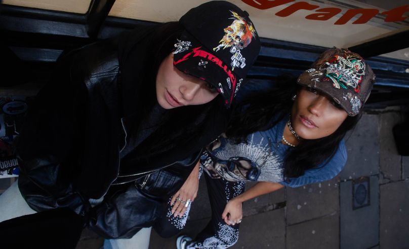Egypt’s ‘Kultured Glass’ Asks You to Wear Your Heart on Your Head