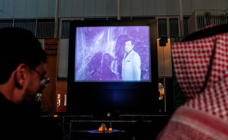Hayy Cinema Announces Open Call for Acting Workshops