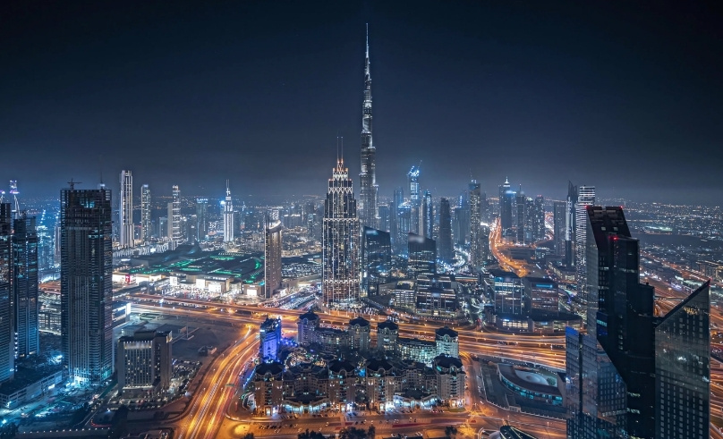 35,000 New Companies Register With Dubai Chamber in First Half of 2025